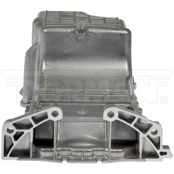 2010 Chrysler 300 Engine Oil Pan Dorman 264596 image 1 of 4