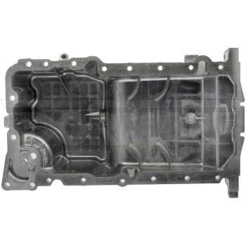 2010 Chrysler 300 Engine Oil Pan Dorman 264596 image 2 of 4