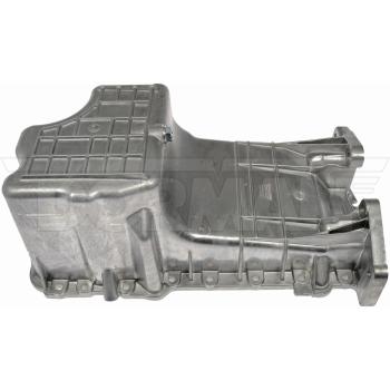 2010 Chrysler 300 Engine Oil Pan Dorman 264596 image 3 of 4