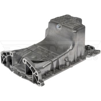 2010 Chrysler 300 Engine Oil Pan Dorman 264596 image 4 of 4