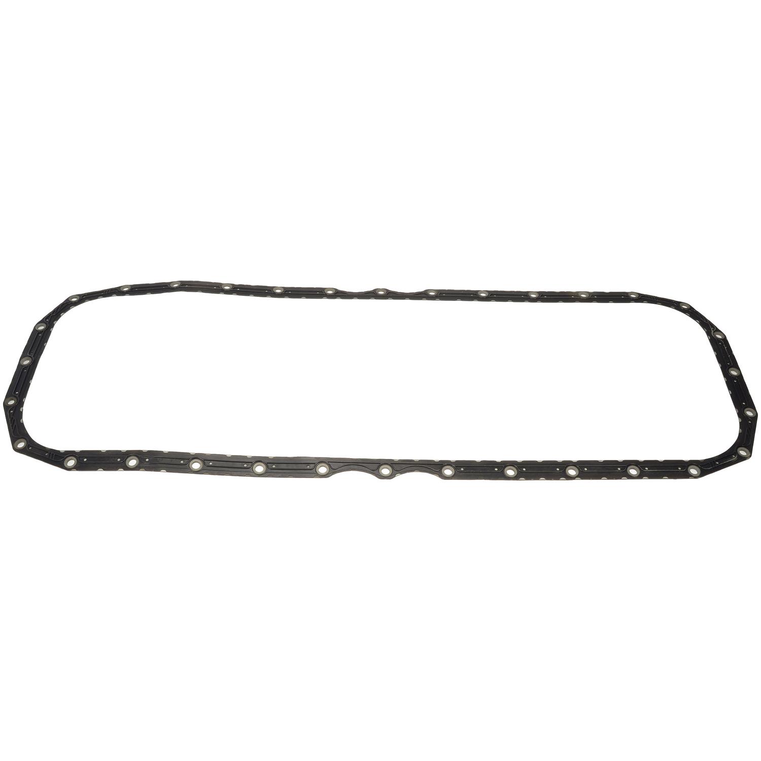 Dorman 2646005G - Engine Oil Pan Gasket Dorman 2646005G Engine Oil Pan Gasket product image 2 of 7