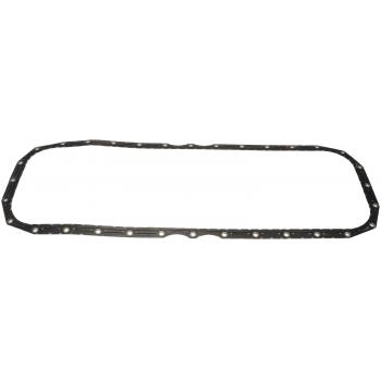 2011 International ProStar Engine Oil Pan Gasket Dorman 2646005G image 2 of 4
