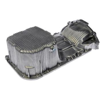 2008 Hyundai Tiburon Engine Oil Pan Dorman 264605 image 1 of 2