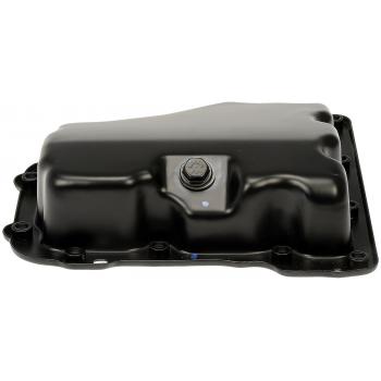 2020 Chevrolet Spark Engine Oil Pan