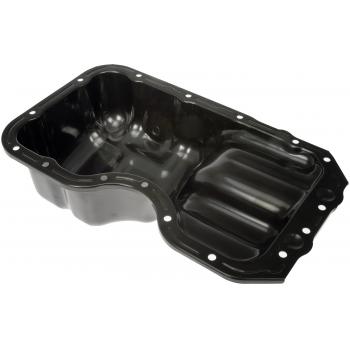 2015 Mazda 2 Engine Oil Pan Dorman 264623 image 2 of 4