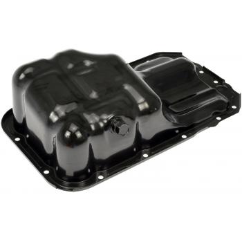 2015 Mazda 2 Engine Oil Pan Dorman 264623 image 4 of 4