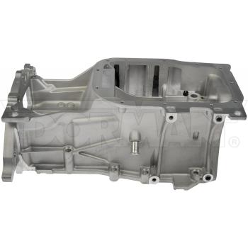 2018 Toyota Corolla iM Engine Oil Pan Upper Dorman 264628 image 2 of 4