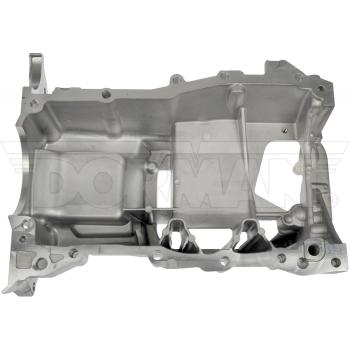 2018 Toyota Corolla iM Engine Oil Pan Upper Dorman 264628 image 4 of 4