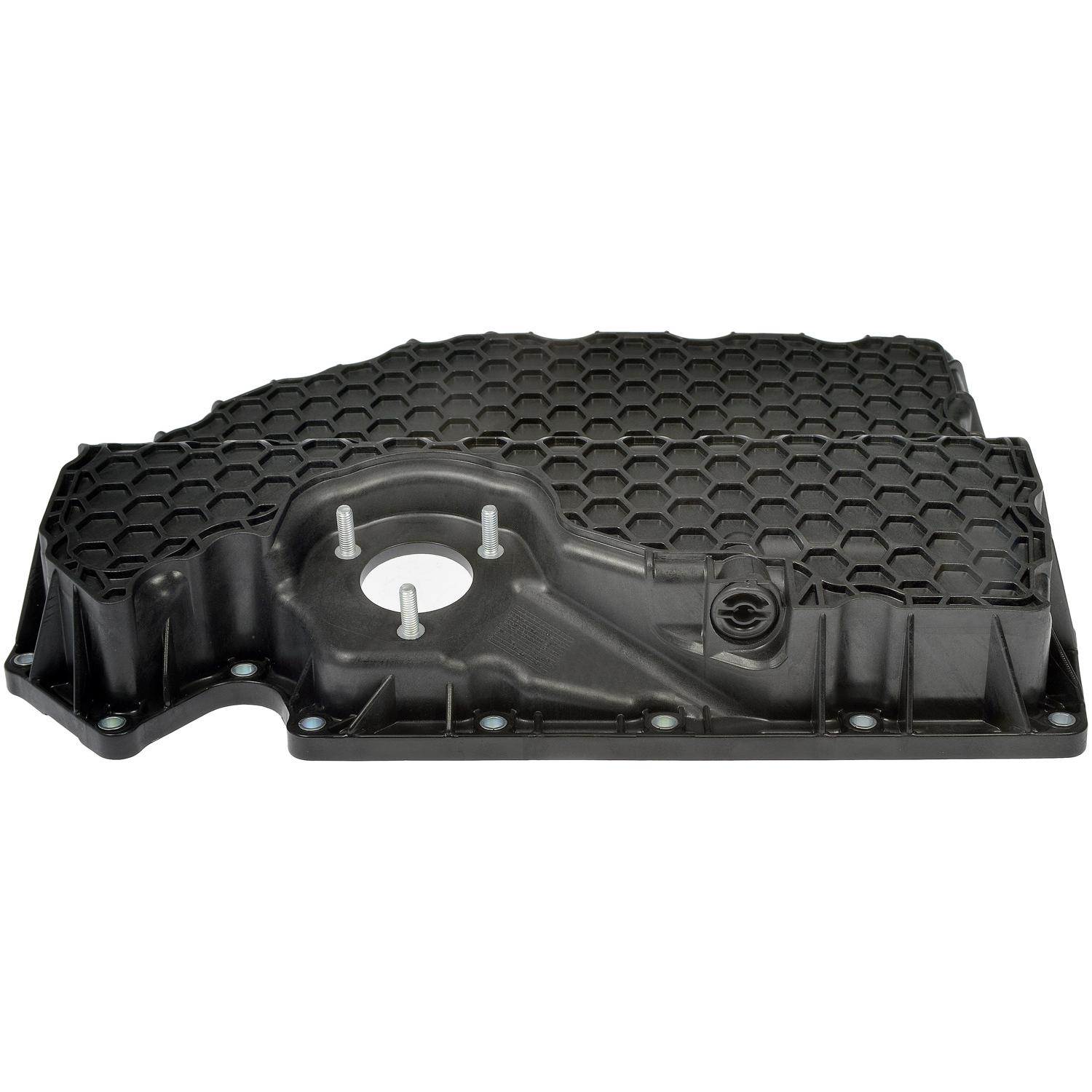 Dorman 264629 - Engine Oil Pan Dorman 264629 Engine Oil Pan product image 1 of 5