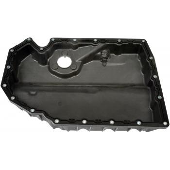 2020 Audi Q3 Engine Oil Pan Lower Dorman 264629 image 2 of 4