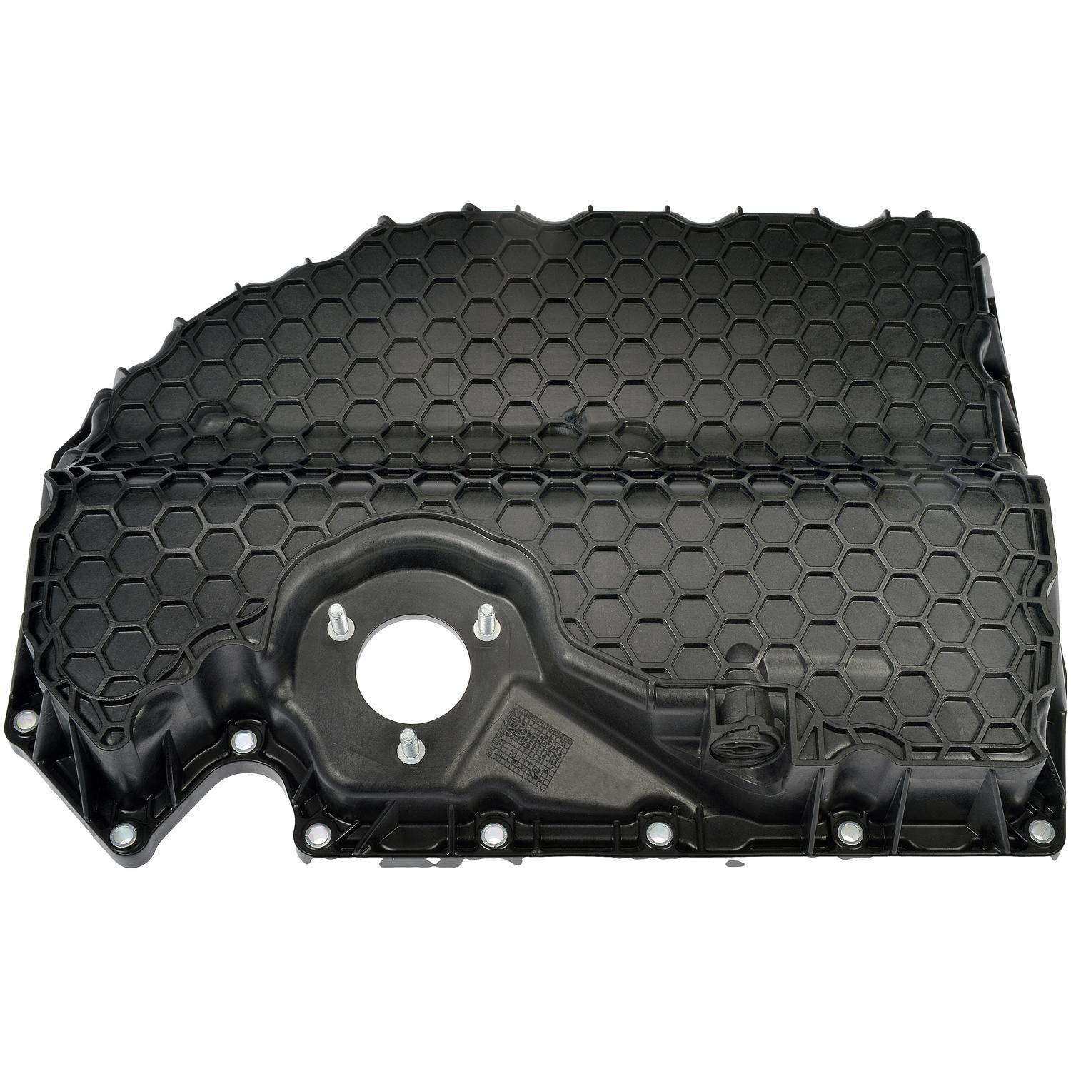 Dorman 264629 - Engine Oil Pan Dorman 264629 Engine Oil Pan product image 3 of 5