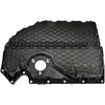 2020 Audi Q3 Engine Oil Pan Lower Dorman 264629 image 3 of 4