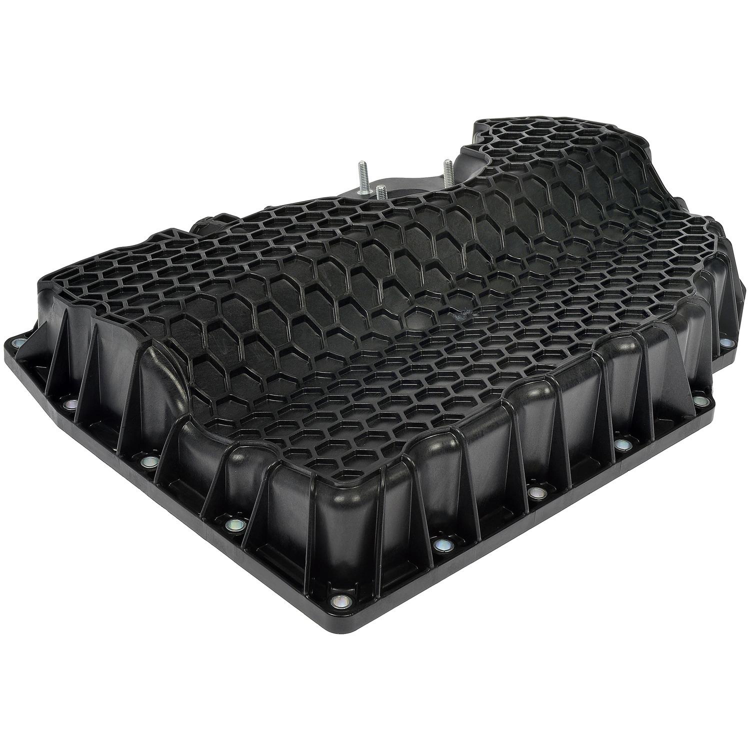 Dorman 264629 - Engine Oil Pan Dorman 264629 Engine Oil Pan product image 4 of 5