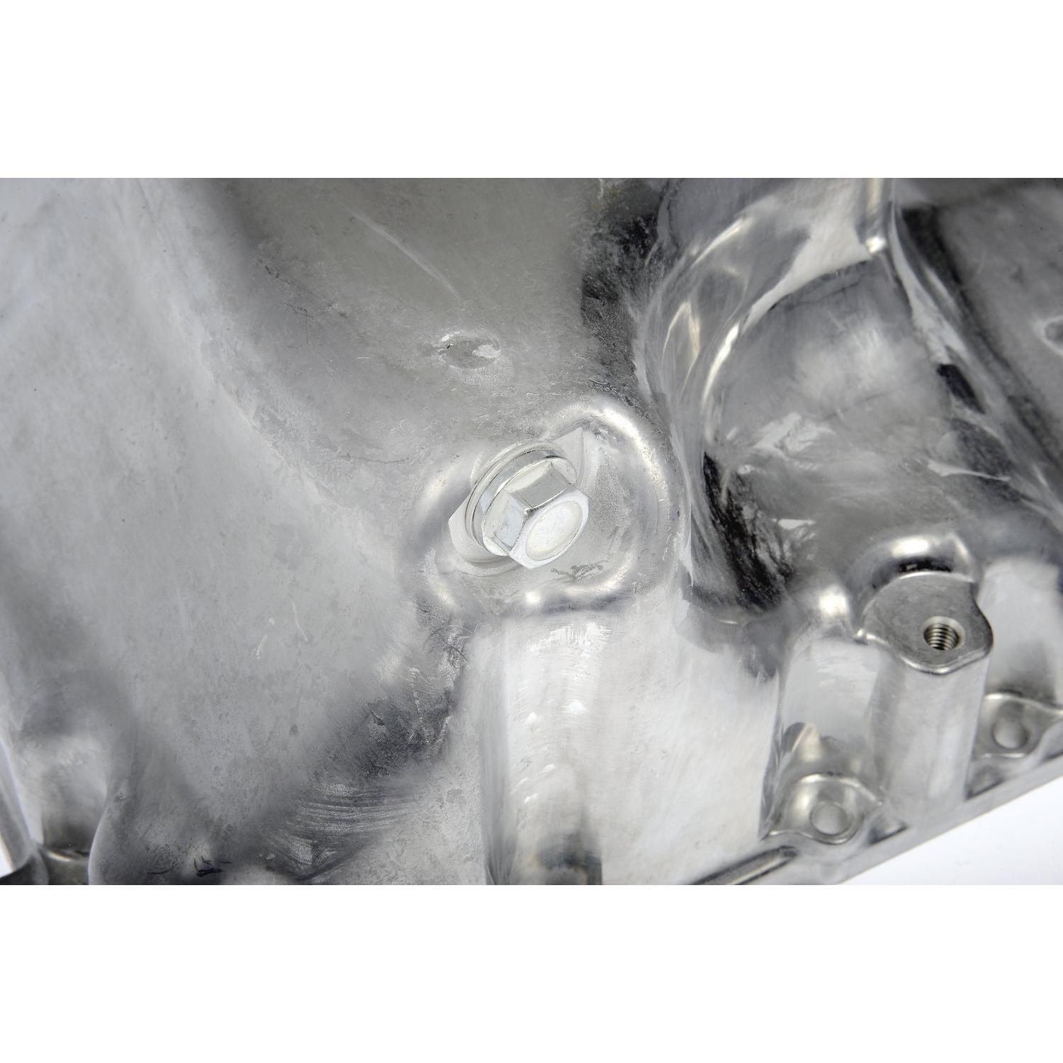 Dorman 264631 Engine Oil Pan product image 6 of 6