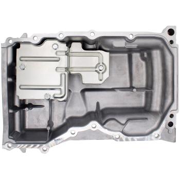 2011 Mazda 3 Sport Engine Oil Pan Dorman 264651 image 1 of 4