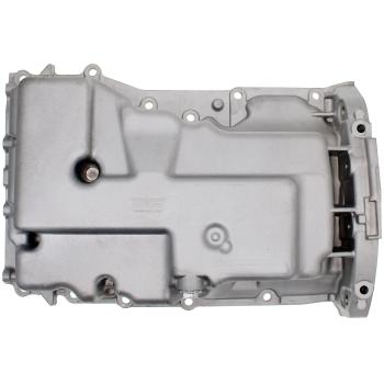 2011 Mazda 3 Sport Engine Oil Pan Dorman 264651 image 2 of 4