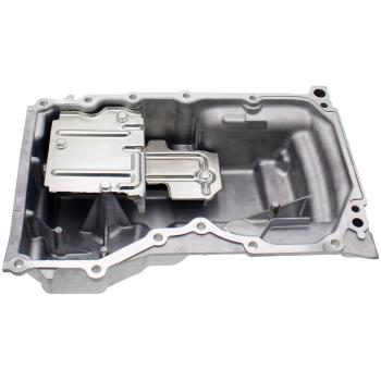 2011 Mazda 3 Sport Engine Oil Pan Dorman 264651 image 4 of 4