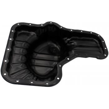 2005 Toyota Sequoia Engine Oil Pan Lower Dorman 264652 image 4 of 4