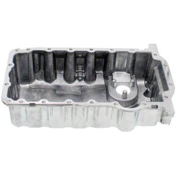 2004 Volkswagen Beetle Engine Oil Pan Dorman 264654 image 2 of 4