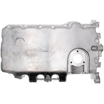 2004 Volkswagen Beetle Engine Oil Pan Dorman 264654 image 3 of 4