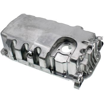 2004 Volkswagen Beetle Engine Oil Pan Dorman 264654 image 4 of 4