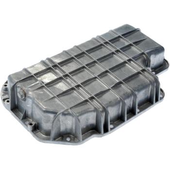 2008 Mercedes-Benz R500 Engine Oil Pan