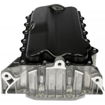 2014 Volkswagen Jetta Engine Oil Pan Dorman 264726 image 1 of 4