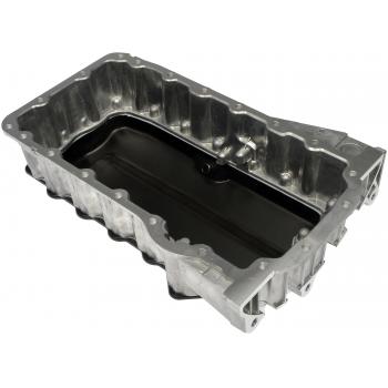 2014 Volkswagen Jetta Engine Oil Pan Dorman 264726 image 2 of 4