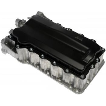 2014 Volkswagen Jetta Engine Oil Pan Dorman 264726 image 3 of 4