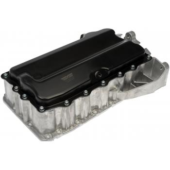 2014 Volkswagen Jetta Engine Oil Pan Dorman 264726 image 4 of 4