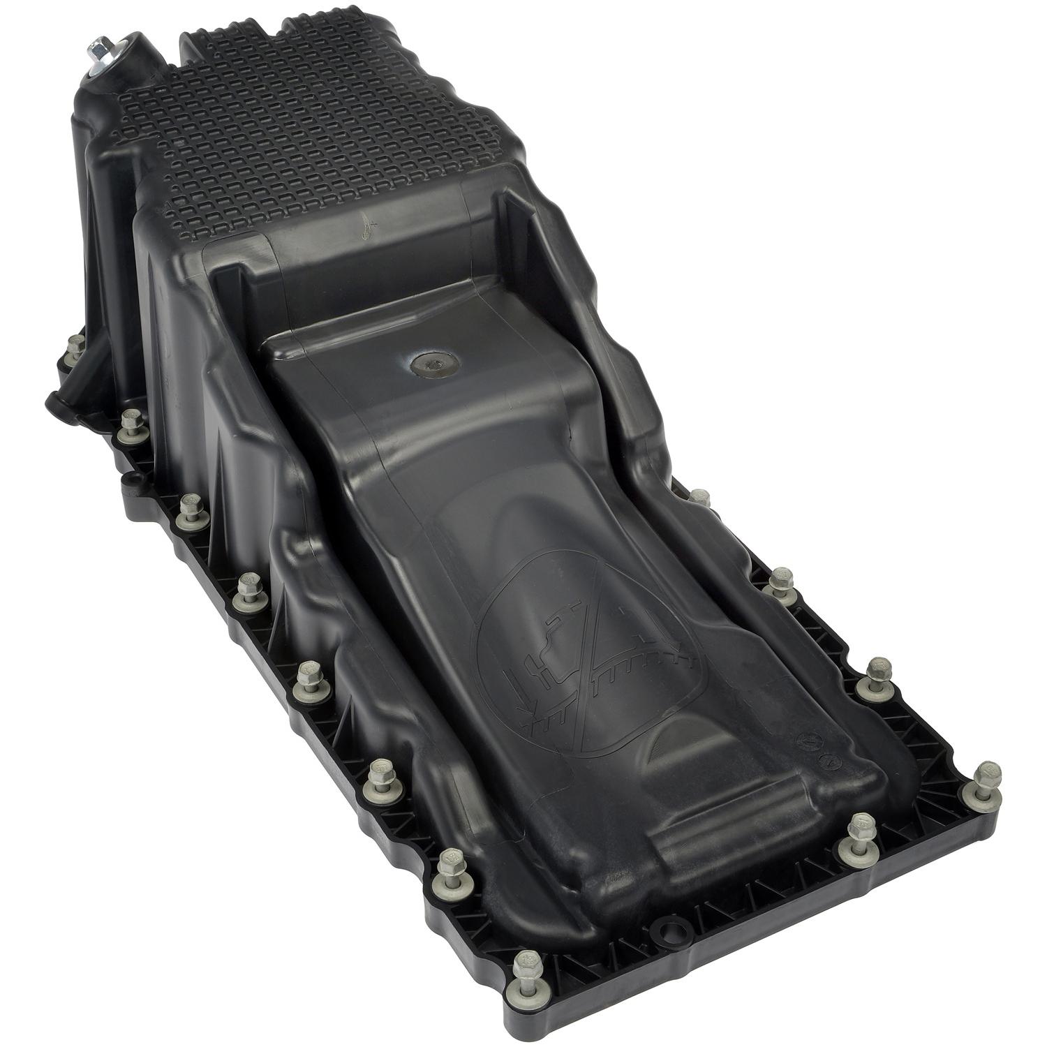 Dorman 264732 Engine Oil Pan product image 1 of 9