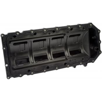 2013 Dodge Durango Engine Oil Pan Dorman 264732 image 2 of 4