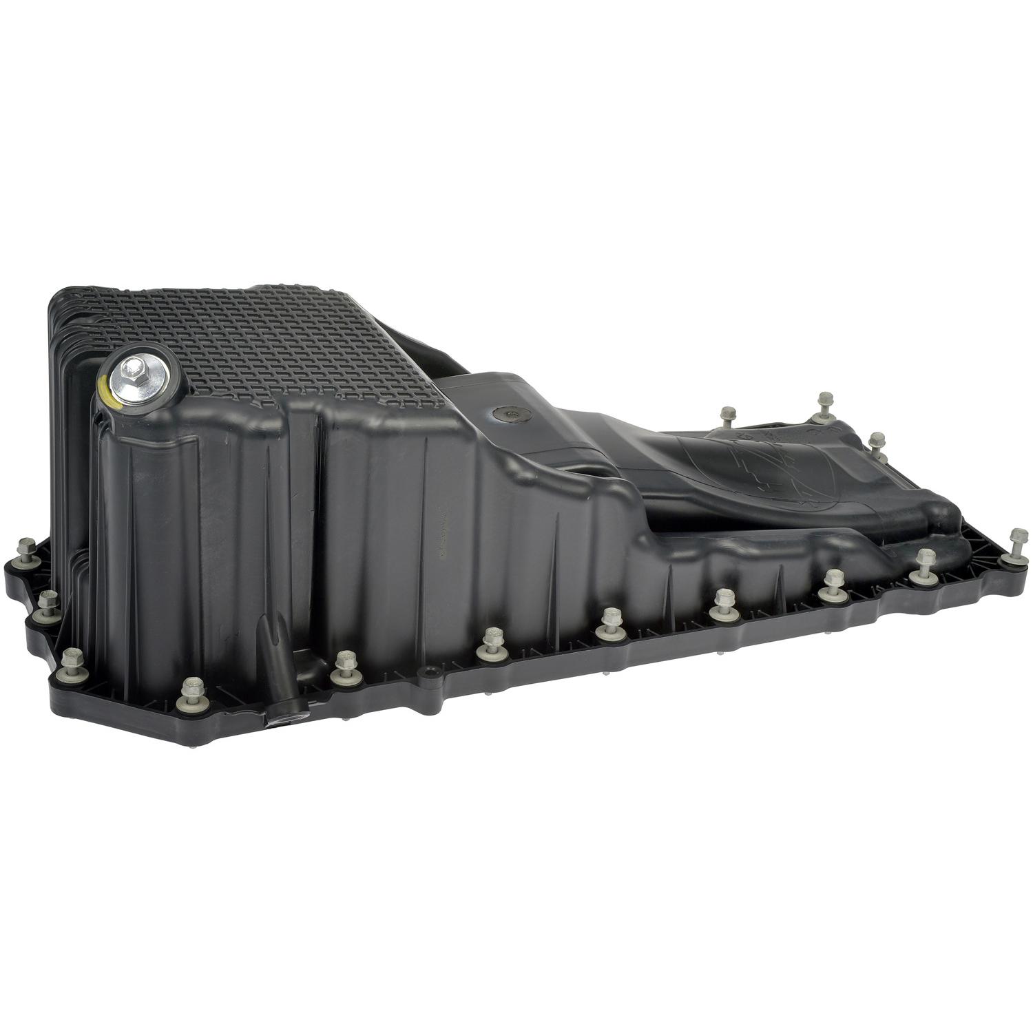 Dorman 264732 Engine Oil Pan product image 4 of 9