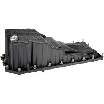 2013 Dodge Durango Engine Oil Pan Dorman 264732 image 4 of 4
