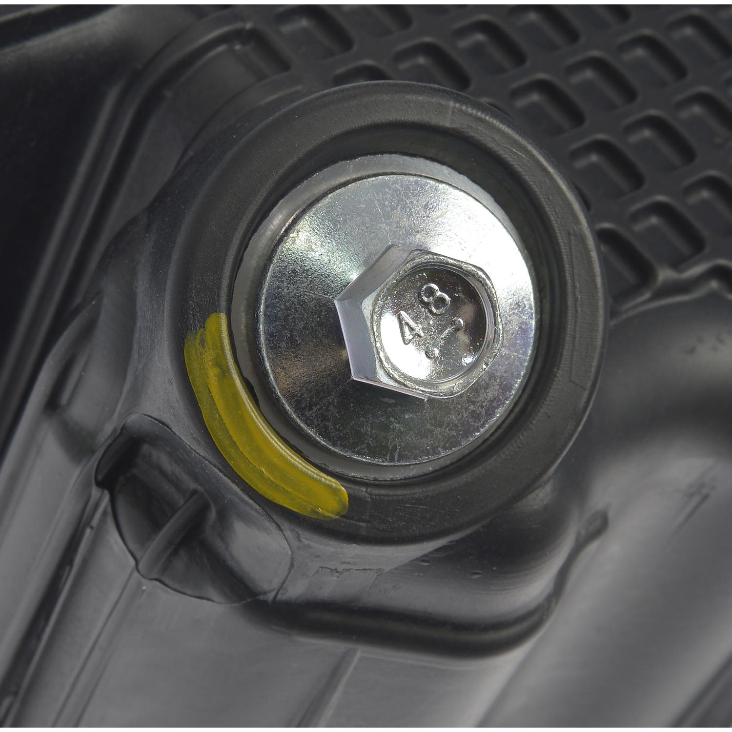 Dorman 264732 Engine Oil Pan product image 5 of 9