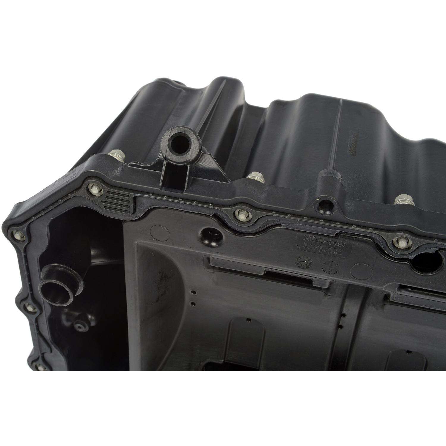 Dorman 264732 Engine Oil Pan product image 7 of 9