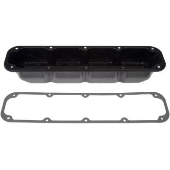 1995 Jeep Grand Cherokee Engine Valve Cover Left Dorman 264733 image 2 of 4