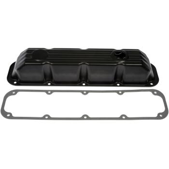 1995 Jeep Grand Cherokee Engine Valve Cover Left Dorman 264733 image 3 of 4
