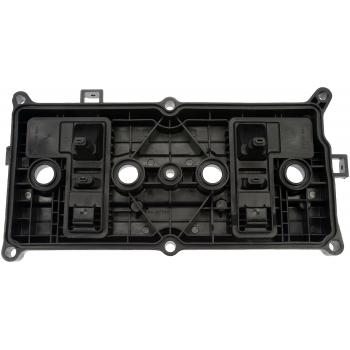 2014 Nissan Tiida Engine Valve Cover