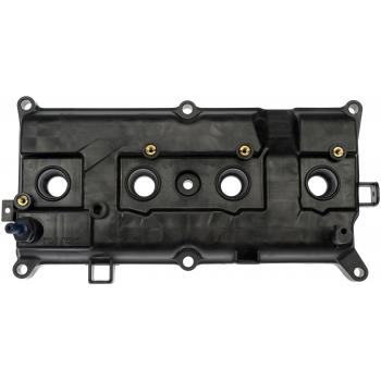 2014 Nissan Tiida Engine Valve Cover Dorman 264744 image 2 of 4