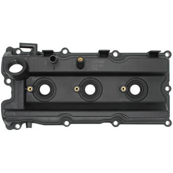2013 Nissan Xterra Engine Valve Cover Left Dorman 264747 image 1 of 4