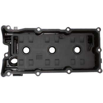 2013 Nissan Xterra Engine Valve Cover Left Dorman 264747 image 2 of 4