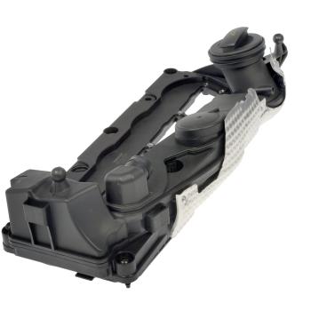 2013 Volkswagen Jetta Engine Valve Cover