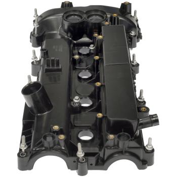 2015 Ford Edge Engine Valve Cover