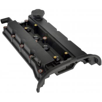 2005 Pontiac Wave Engine Valve Cover