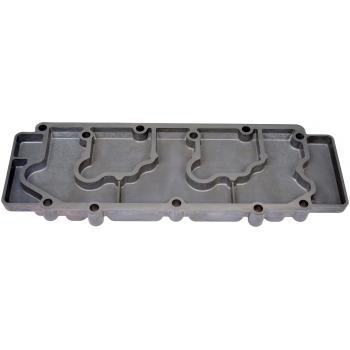 1992 Porsche 911 Engine Valve Cover Right Lower Dorman 264763 image 2 of 4