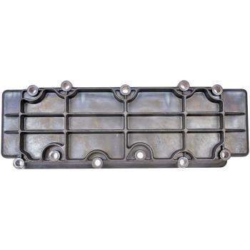 1992 Porsche 911 Engine Valve Cover Right Lower Dorman 264763 image 3 of 4