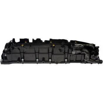 2016 BMW 535d xDrive Engine Valve Cover