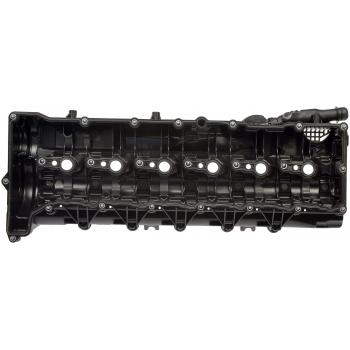 2014 BMW X5 Engine Valve Cover Dorman 264767 image 2 of 4