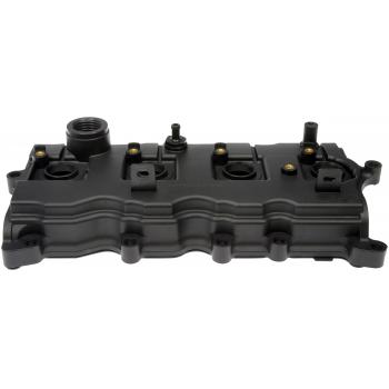 2015 Nissan Rogue Select Engine Valve Cover